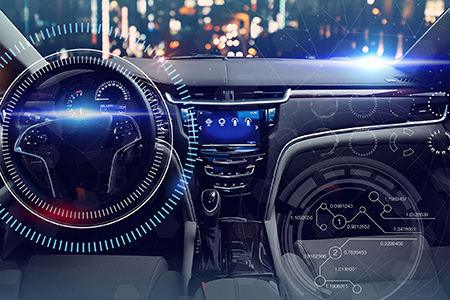 汽車(chē)行業(yè)